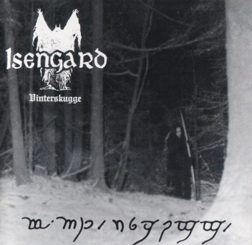 Isengard (NOR) : Vinterskugge